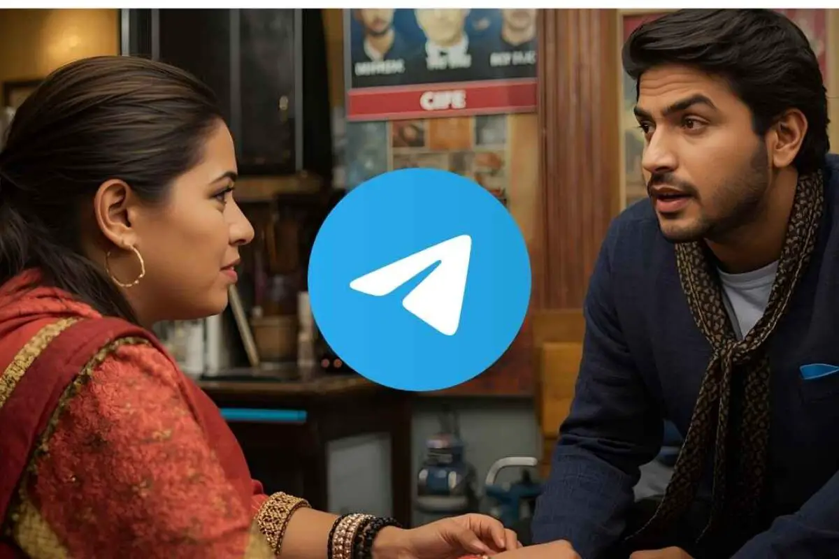 উল্লু ওয়েব সিরিজ টেলিগ্রাম লিংক