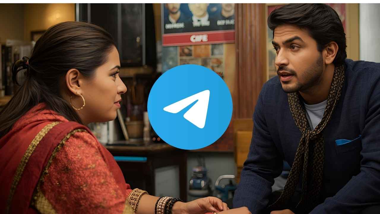 উল্লু ওয়েব সিরিজ টেলিগ্রাম লিংক