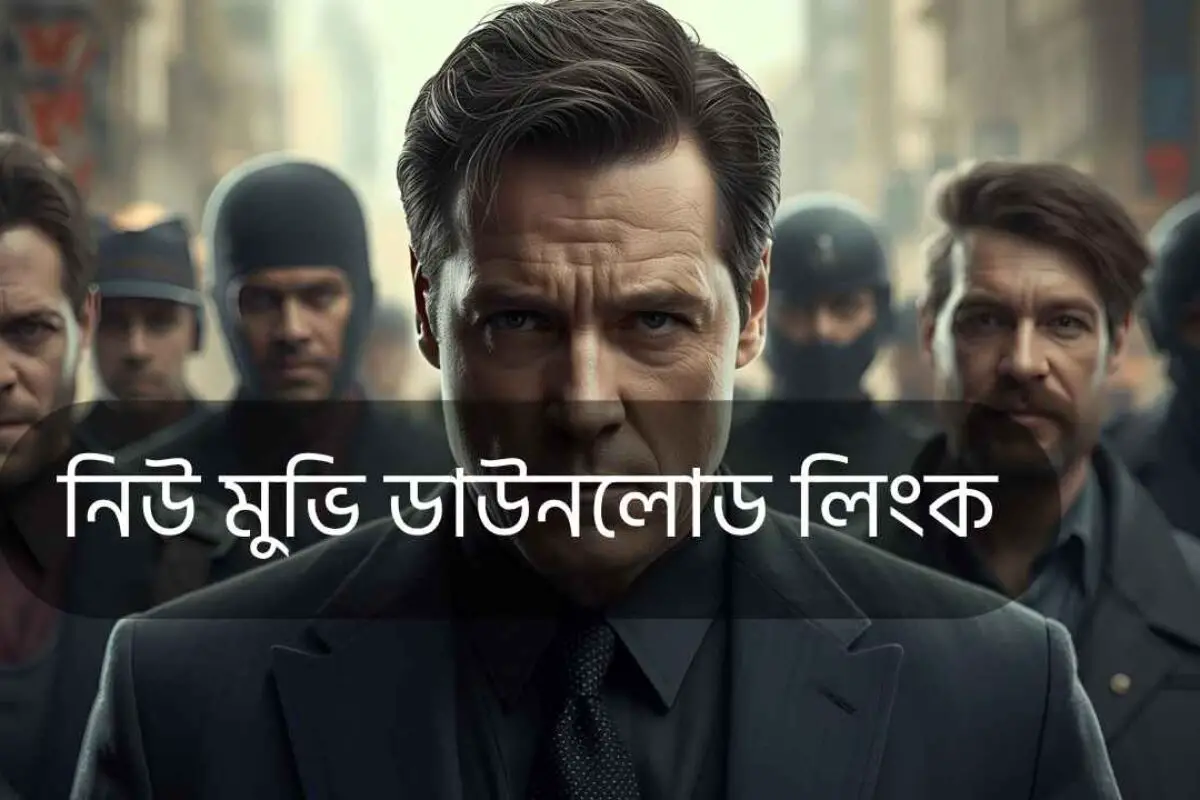 নিউ মুভি ডাউনলোড লিংক ২০২৫-এ নিরাপদ ও লিগ্যাল উপায়ে