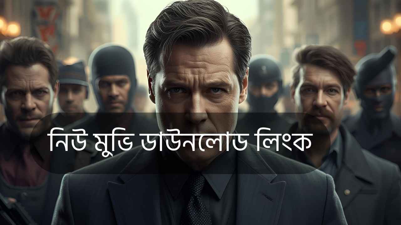 নিউ মুভি ডাউনলোড লিংক