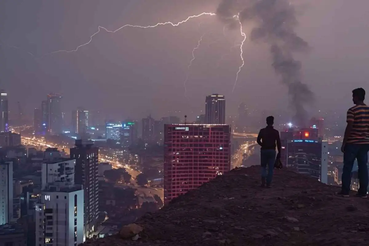 বাংলাদেশী ওয়েব সিরিজ দেখার নিয়ম