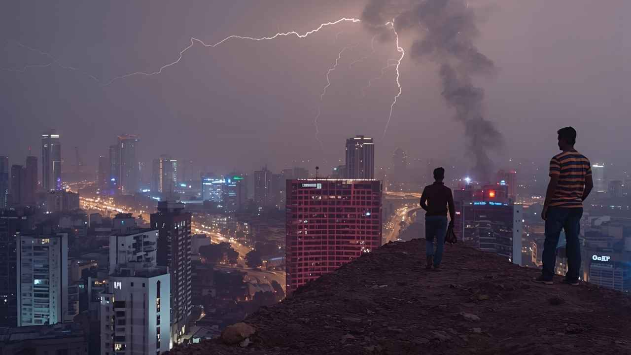 বাংলাদেশী ওয়েব সিরিজ দেখার নিয়ম