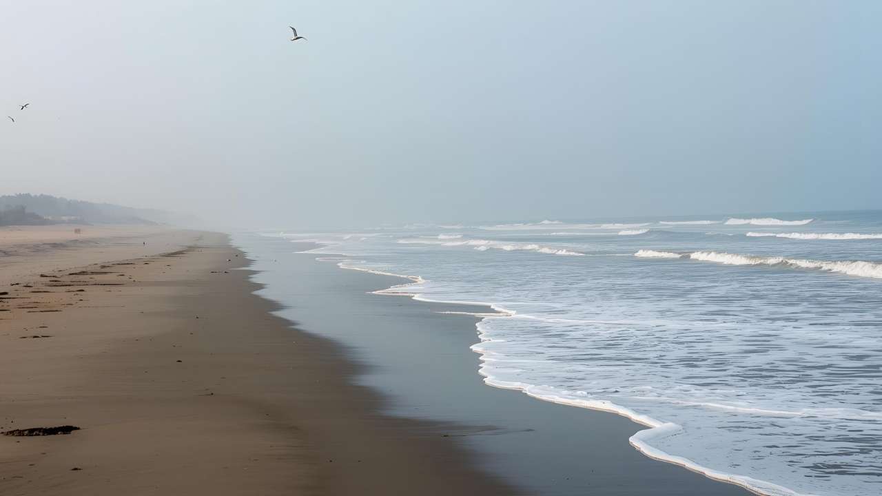 বিশ্বের দীর্ঘতম সমুদ্র সৈকত কক্সবাজার