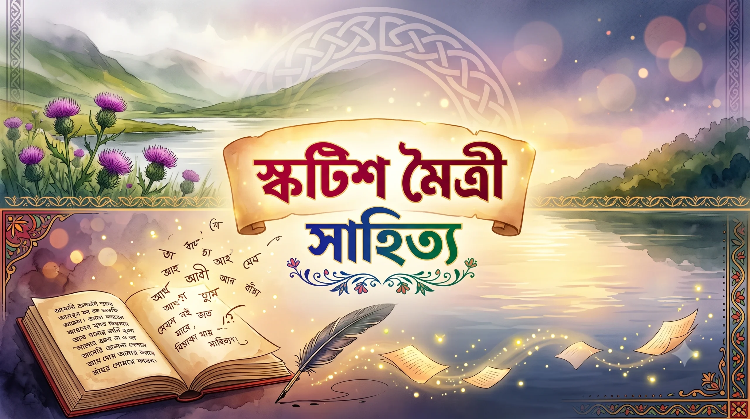 সাহিত্য