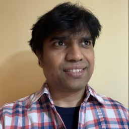 Badrul Hussain