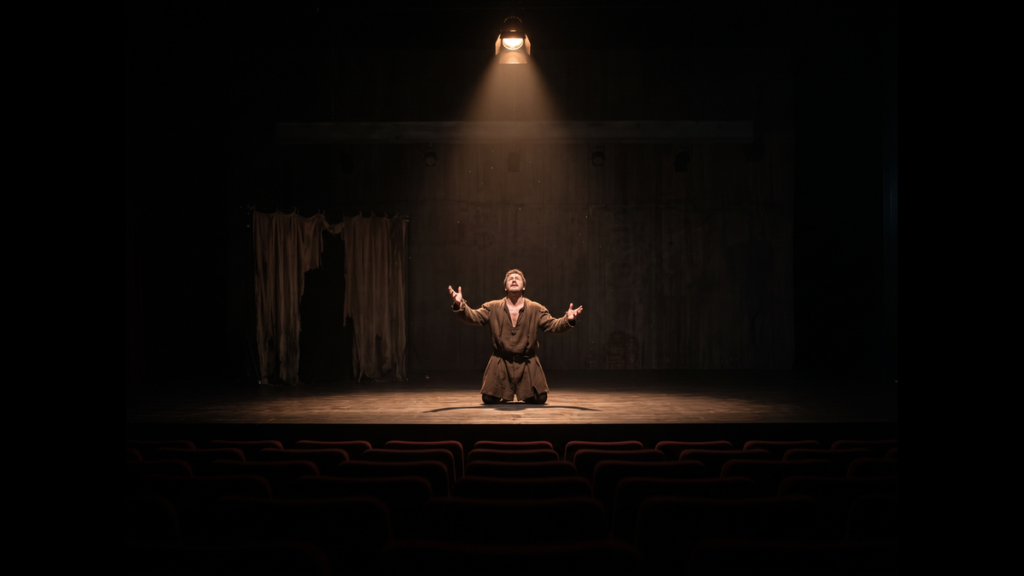 edinburgh fringe theatre 2026