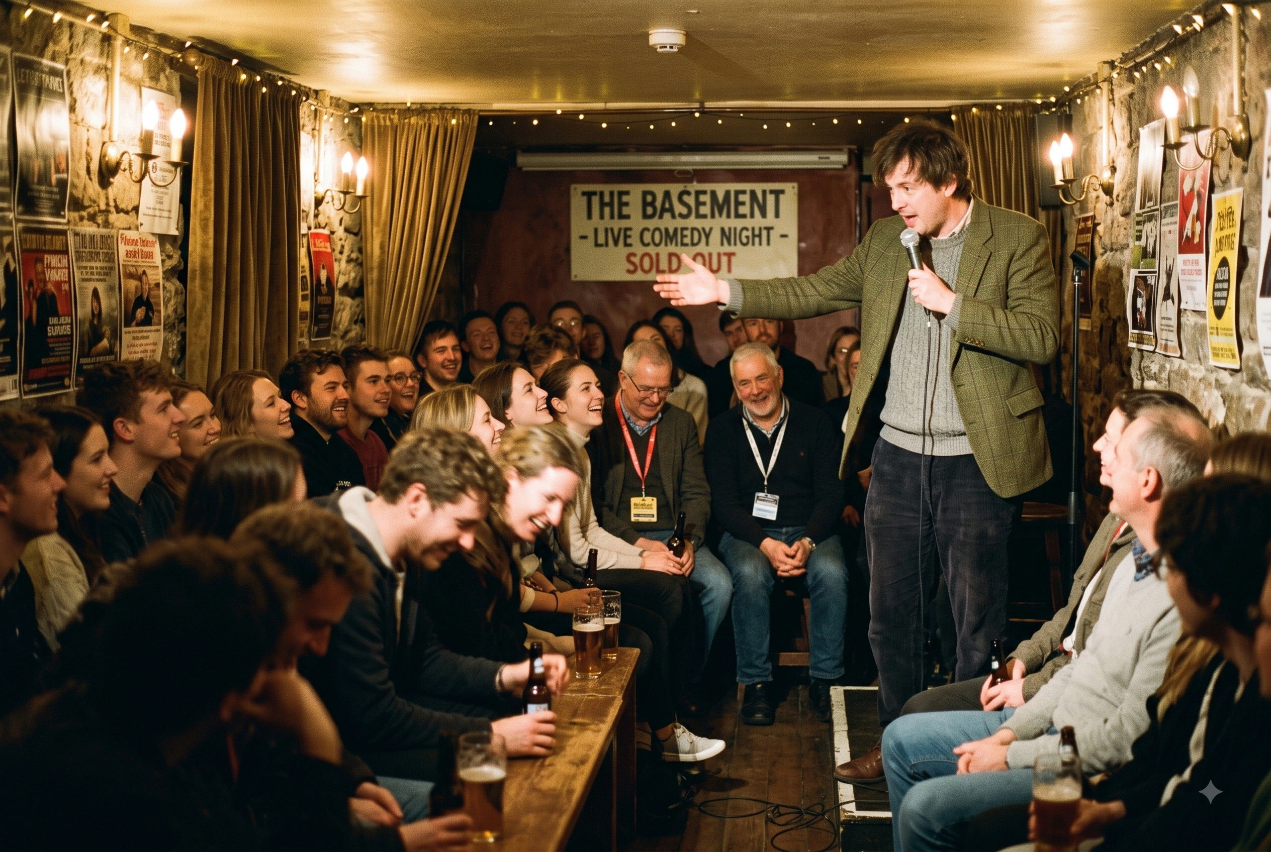 best free edinburgh fringe shows 2026