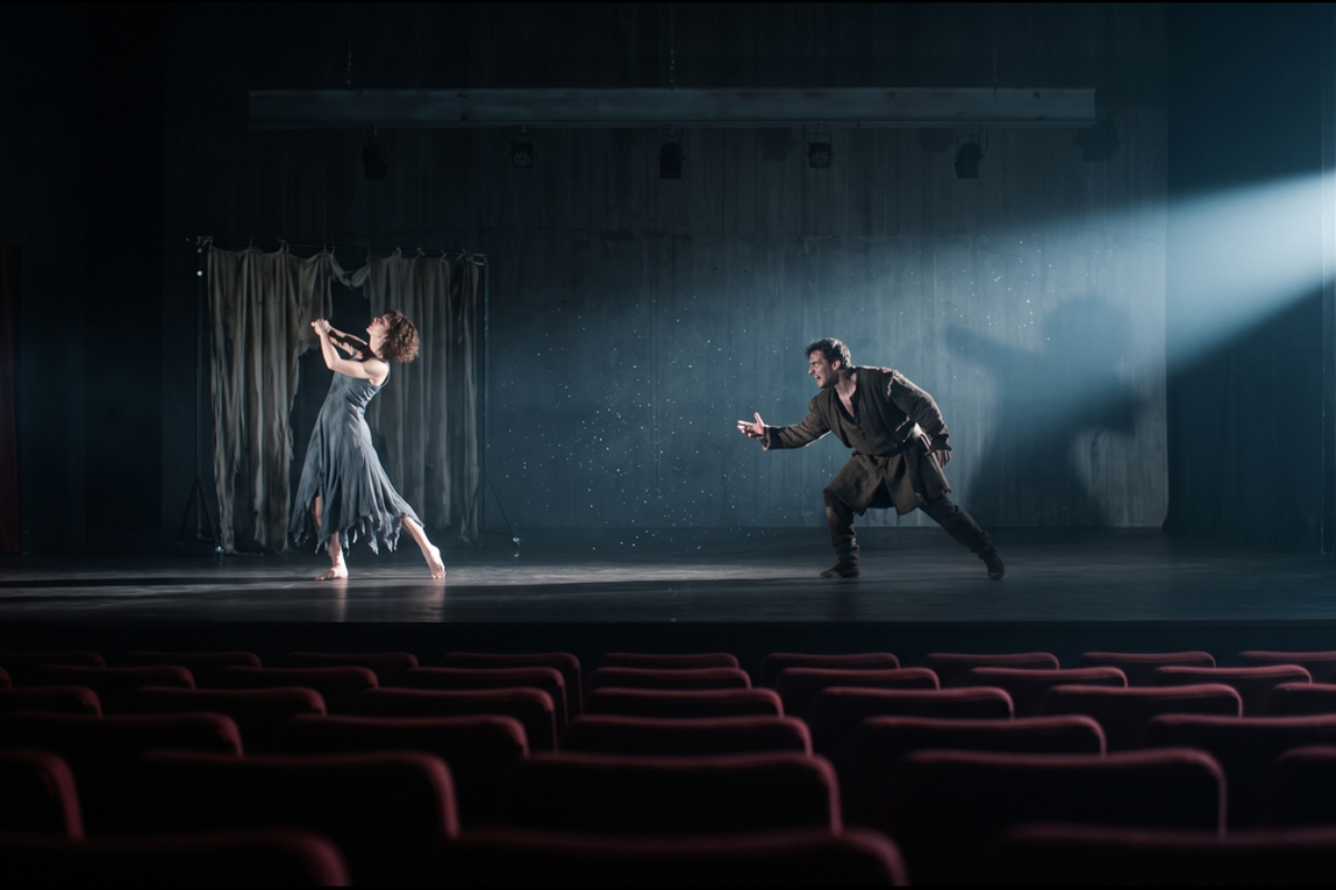 Edinburgh Fringe Theatre Reviews 2026: The Best New Drama and Physical Theatre