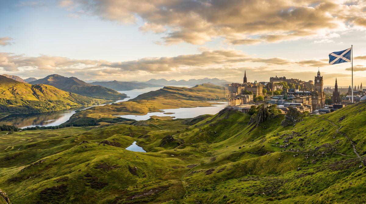 Scotland