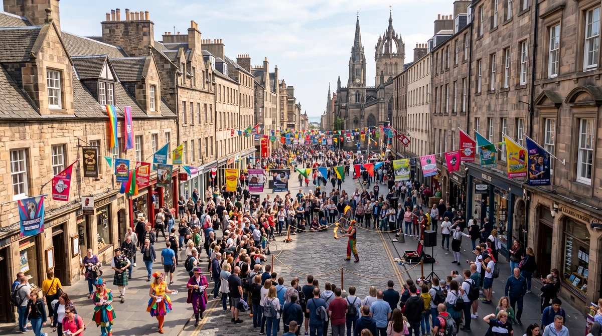 edinburgh fringe shows worth seeing 2026
